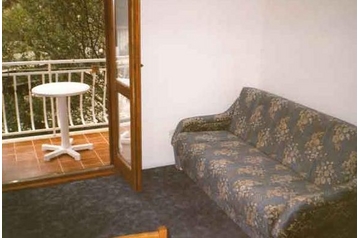 Family pension Drvenik 1